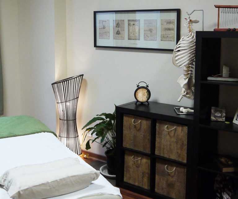 Rodiera Osteopathy Downtown Victoria offers holistic healing and alternative treatment