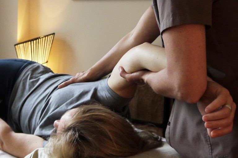 Alternative treatment with Rodiera Osteopathy in Victoria